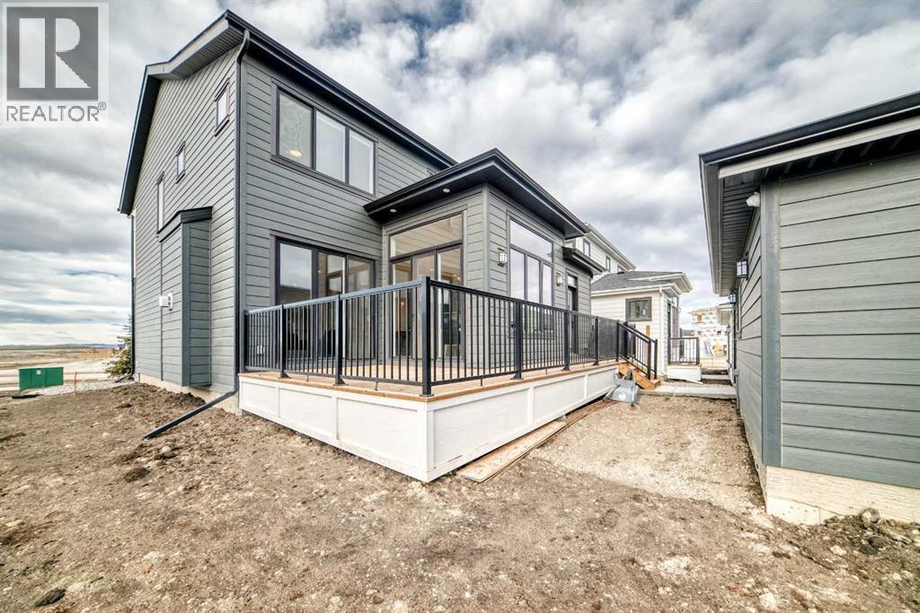 605 Sailfin Drive, Rural Rocky View County, Alberta  T3Z 2G7 - Photo 46 - A2310645