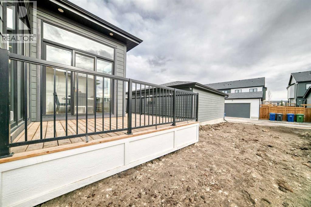 605 Sailfin Drive, Rural Rocky View County, Alberta  T3Z 2G7 - Photo 47 - A2310645