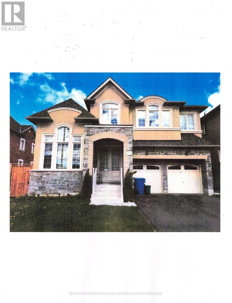 62 ANGUS MORTON CRESCENT, East Gwillimbury, Ontario