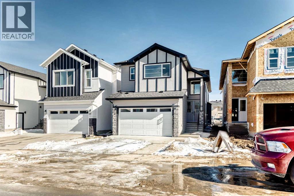 28 Saddlecrest Manor NE, Calgary, Alberta  T3J 2K3 - Photo 39 - A2310513