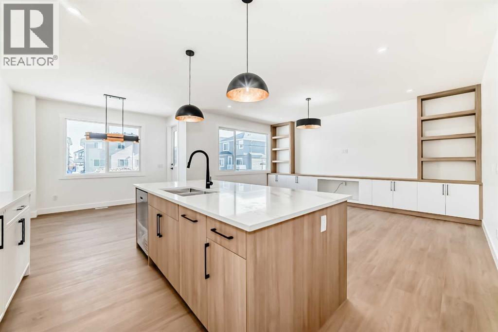 28 Saddlecrest Manor NE, Calgary, Alberta  T3J 2K3 - Photo 8 - A2310513
