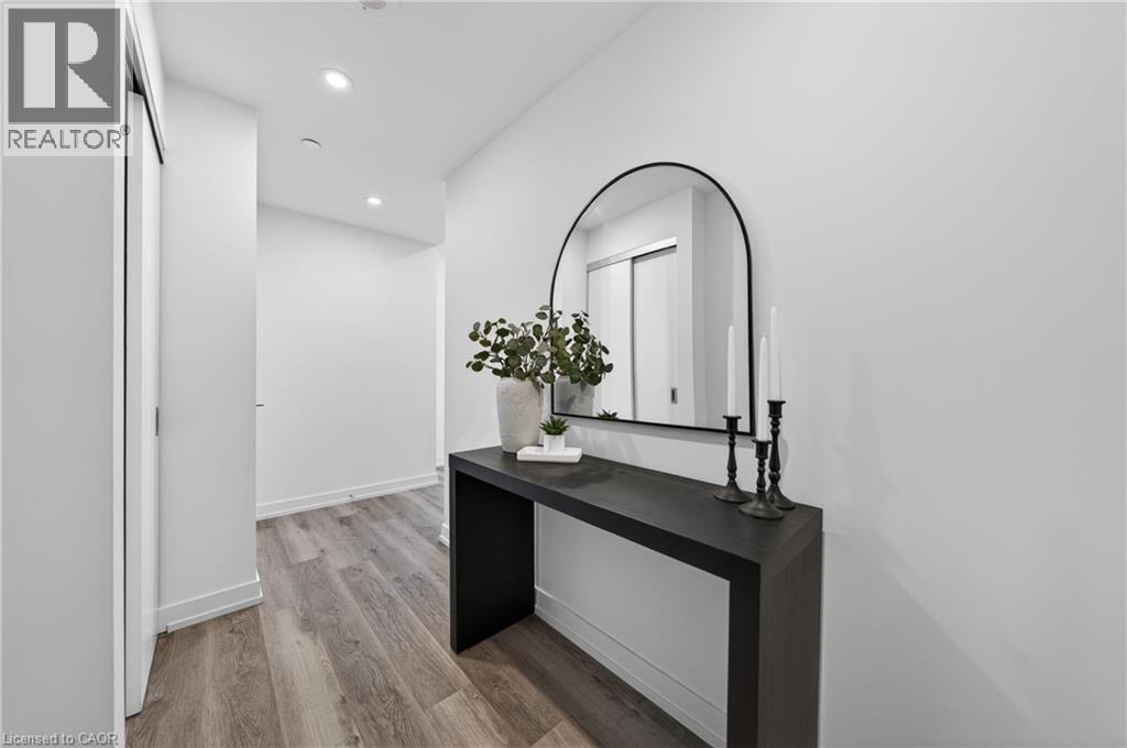 15 Wellington Street S Unit# 2402, Kitchener, Ontario  N2G 0E4 - Photo 5 - 40829727