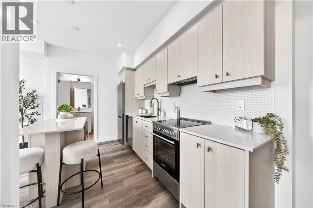 15 Wellington Street S Unit# 2402, Kitchener, Ontario  N2G 0E4 - Photo 7 - 40829727