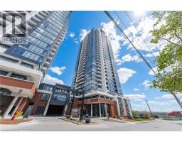 15 WELLINGTON Street S Unit# 2402, kitchener, Ontario