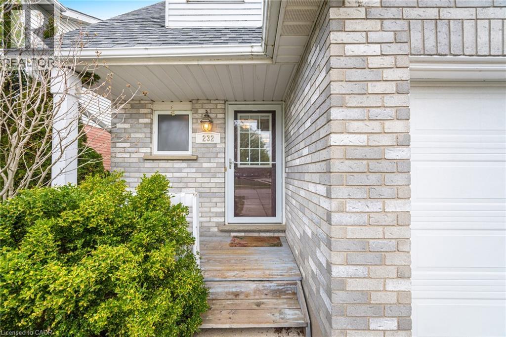 232 Auburn Drive, Waterloo, Ontario  N2K 3T3 - Photo 5 - 40829594