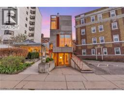 7 COBOURG Street, Stratford, Ontario