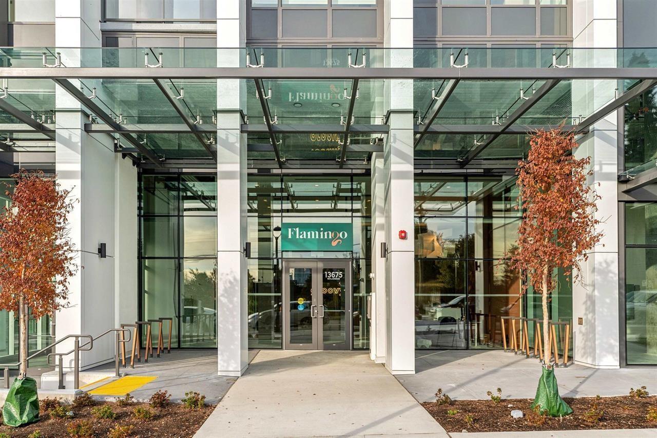 1001 13675 107a Avenue, Surrey, British Columbia  V3T 0X2 - Photo 20 - R3122908