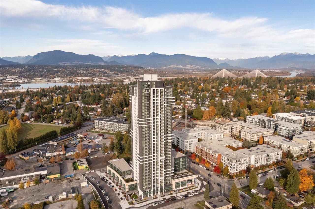 1001 13675 107a Avenue, Surrey, British Columbia  V3T 0X2 - Photo 21 - R3122908