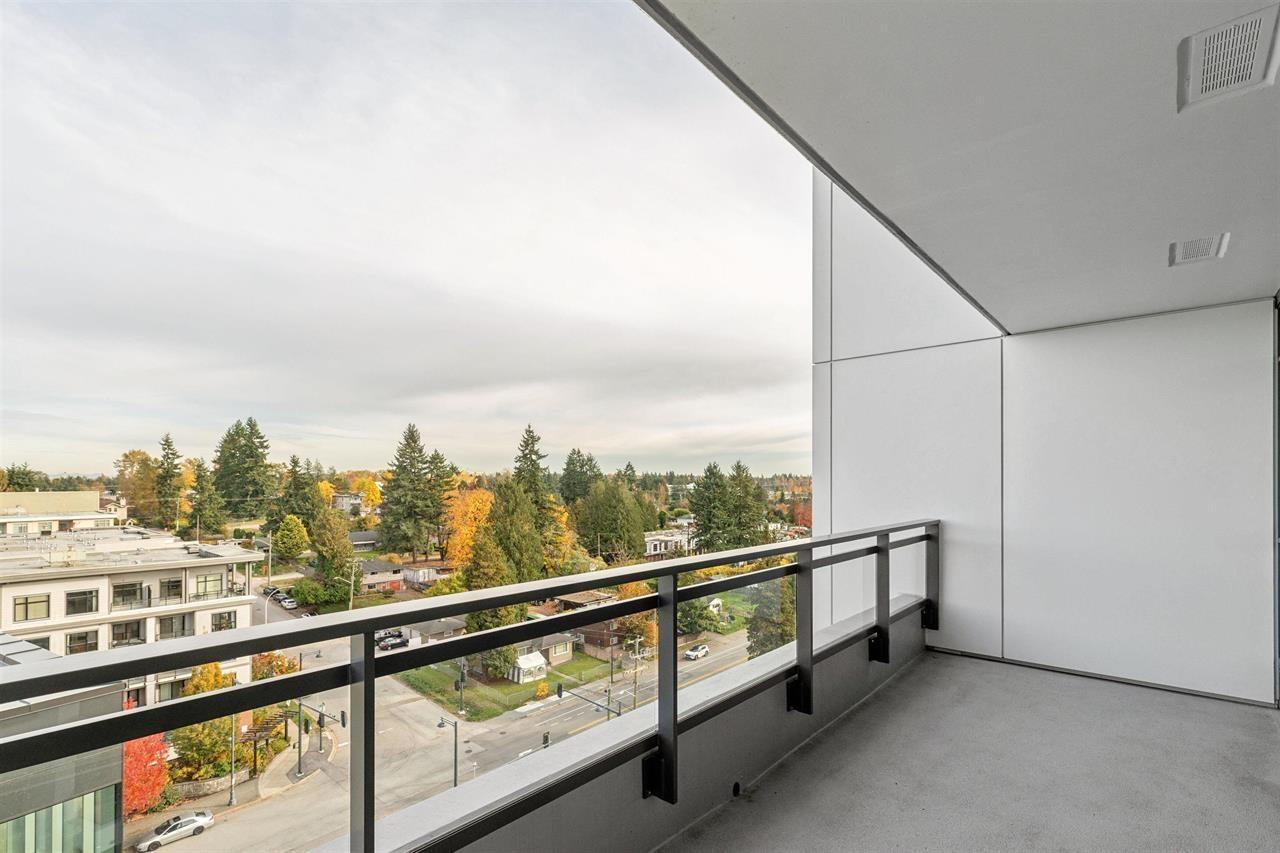 1001 13675 107a Avenue, Surrey, British Columbia  V3T 0X2 - Photo 8 - R3122908