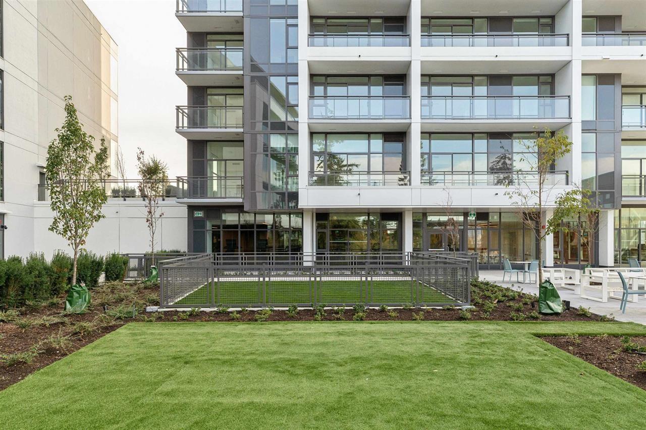 1001 13675 107a Avenue, Surrey, British Columbia  V3T 0X2 - Photo 9 - R3122908