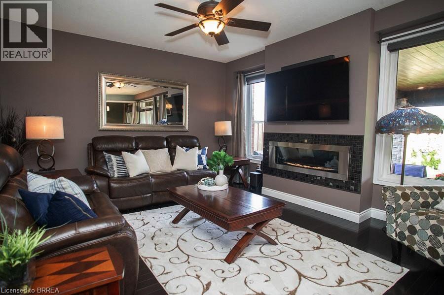 10 Bisset Avenue, Brantford, Ontario  N3T 0H2 - Photo 9 - 40829196