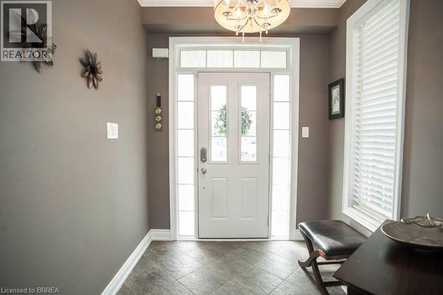10 Bisset Avenue, Brantford, Ontario  N3T 0H2 - Photo 5 - 40829196