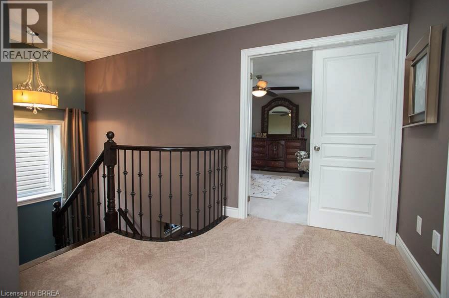 10 Bisset Avenue, Brantford, Ontario  N3T 0H2 - Photo 18 - 40829196