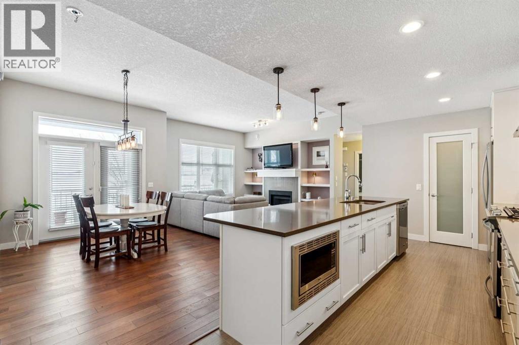 252 Silverado Plains Park SW, Calgary, Alberta  T2X 1Y9 - Photo 1 - A2292326