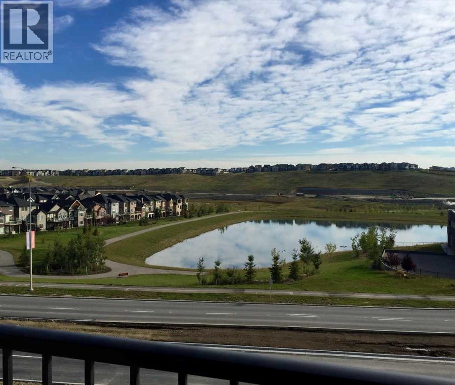 304, 4 Sage Hill Terrace Nw, Calgary, Alberta  T3R 0W6 - Photo 1 - A2295482
