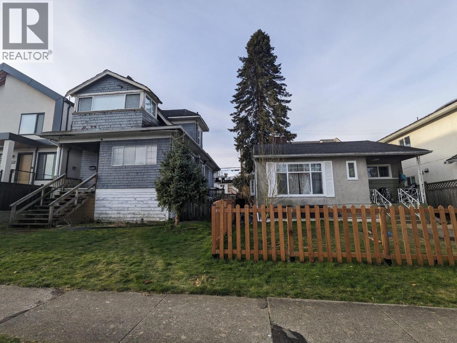 3328 Church Street, Vancouver, British Columbia  V5R 4W6 - Photo 4 - R3093876