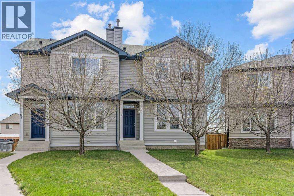 99 Covemeadow Close Ne, Calgary, Alberta  T3K 6G9 - Photo 45 - A2301112