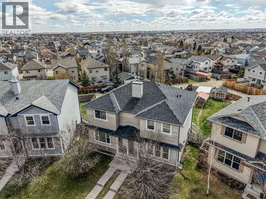 99 Covemeadow Close Ne, Calgary, Alberta  T3K 6G9 - Photo 33 - A2301112