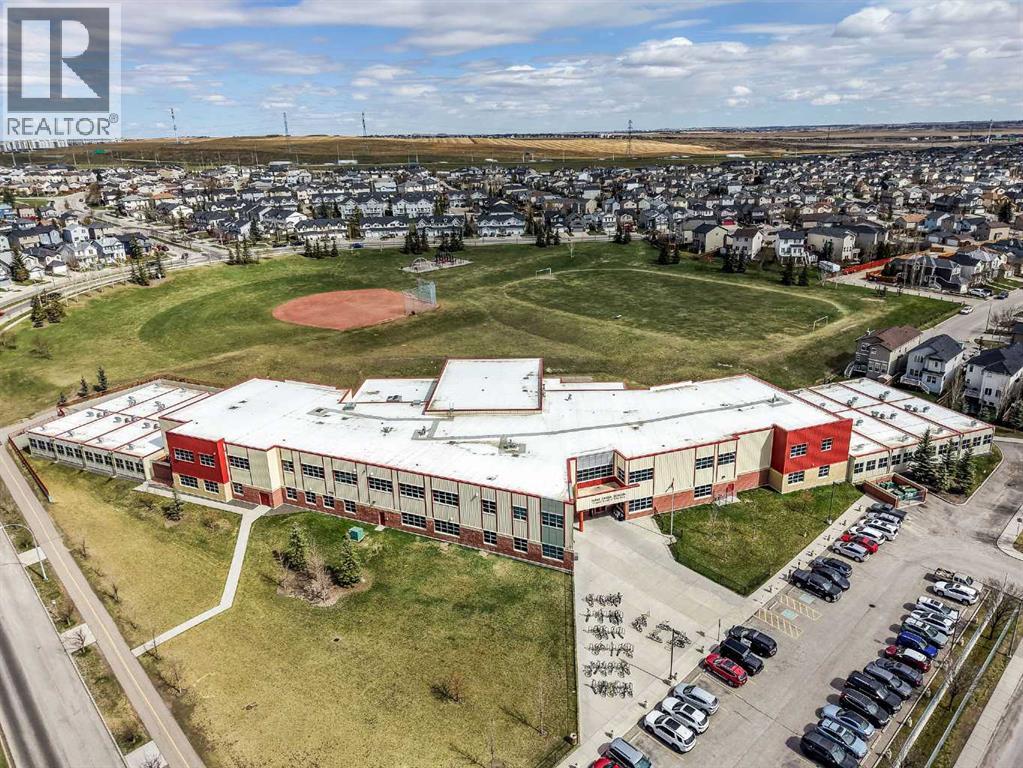 99 Covemeadow Close Ne, Calgary, Alberta  T3K 6G9 - Photo 37 - A2301112