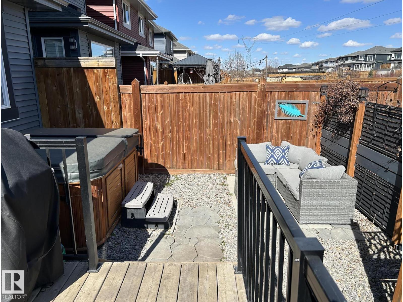 12737 205 Street Nw, Edmonton, Alberta  T5S 0L8 - Photo 37 - E4485803