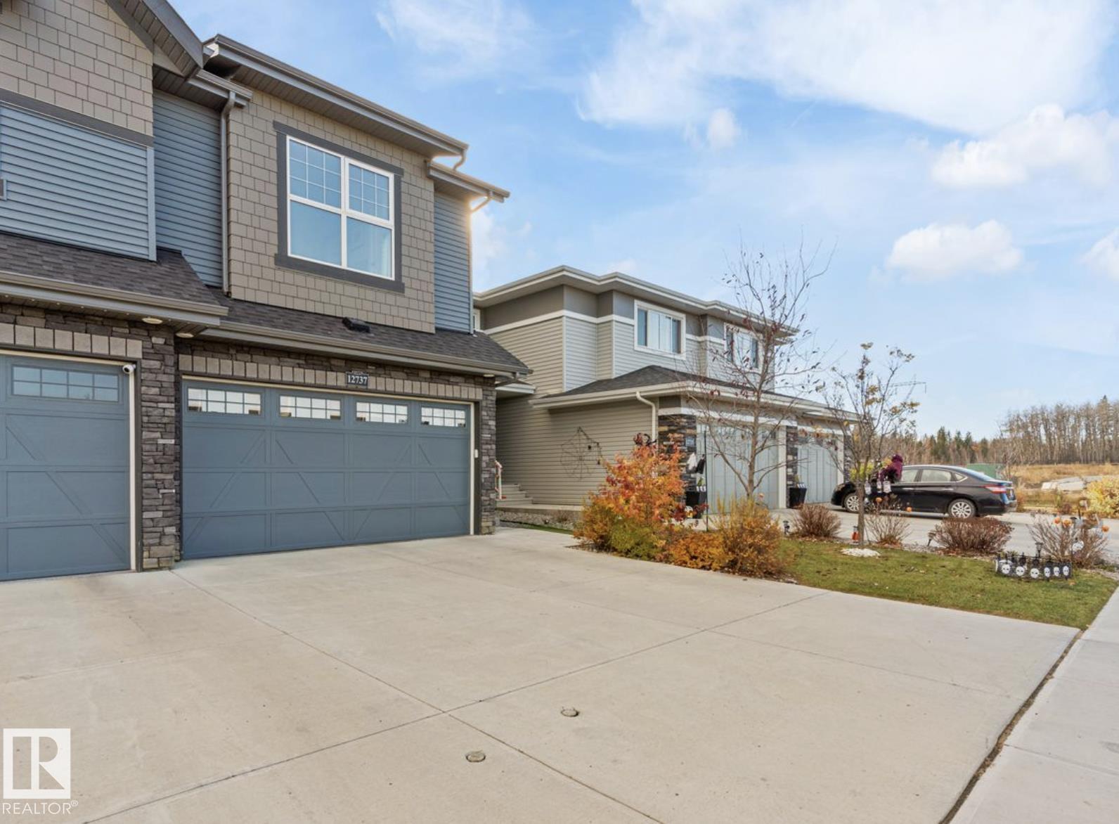 12737 205 Street Nw, Edmonton, Alberta  T5S 0L8 - Photo 2 - E4485803