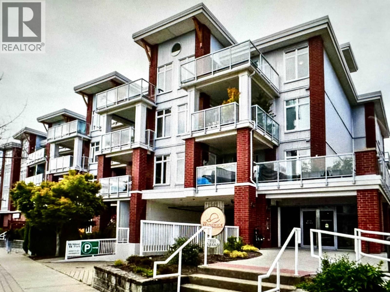 402 4111 Bayview Street, Richmond, British Columbia  V7E 6T5 - Photo 24 - R3121078