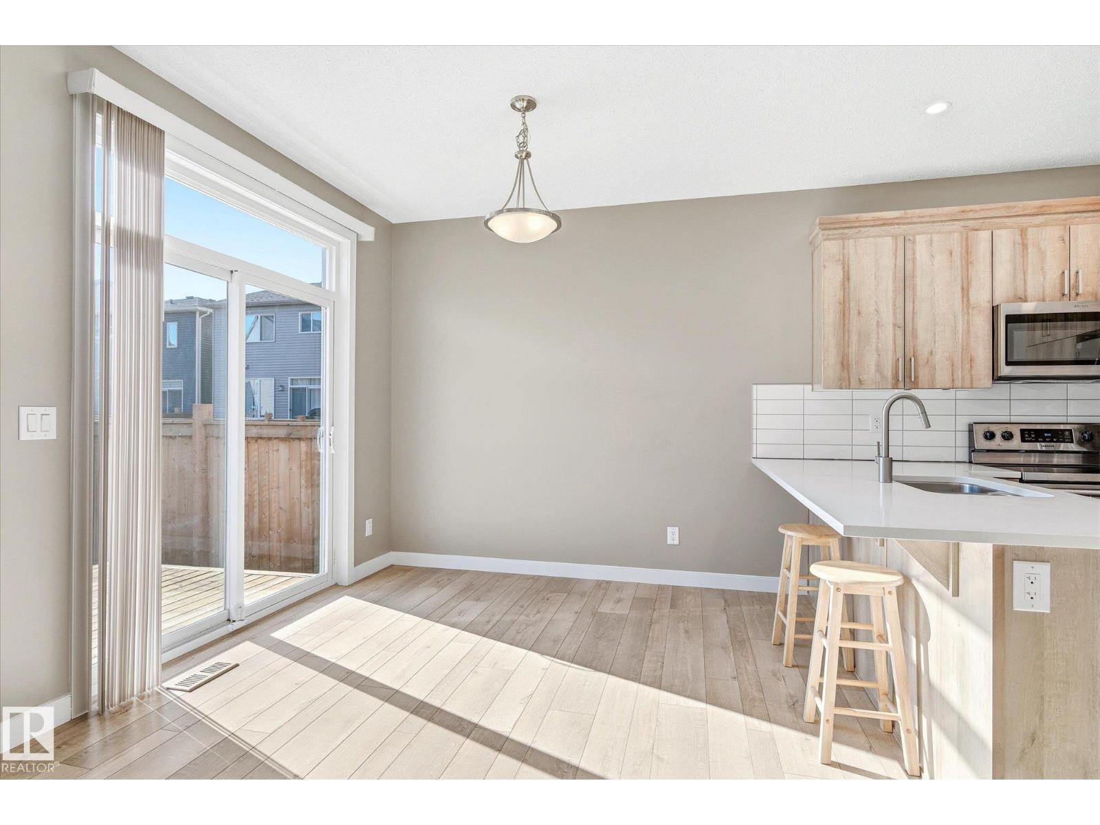 1615 203 St Nw, Edmonton, Alberta  T6M 1K8 - Photo 10 - E4487262