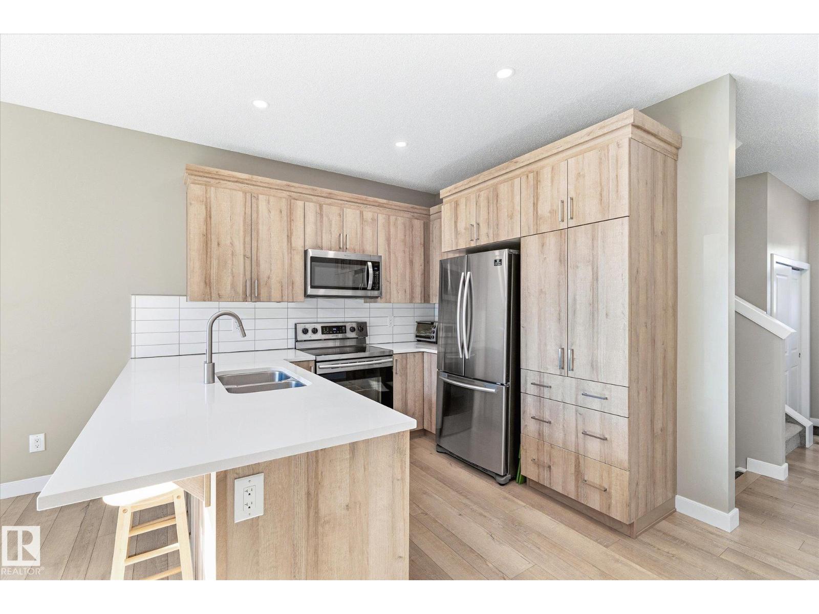 1615 203 St Nw, Edmonton, Alberta  T6M 1K8 - Photo 11 - E4487262