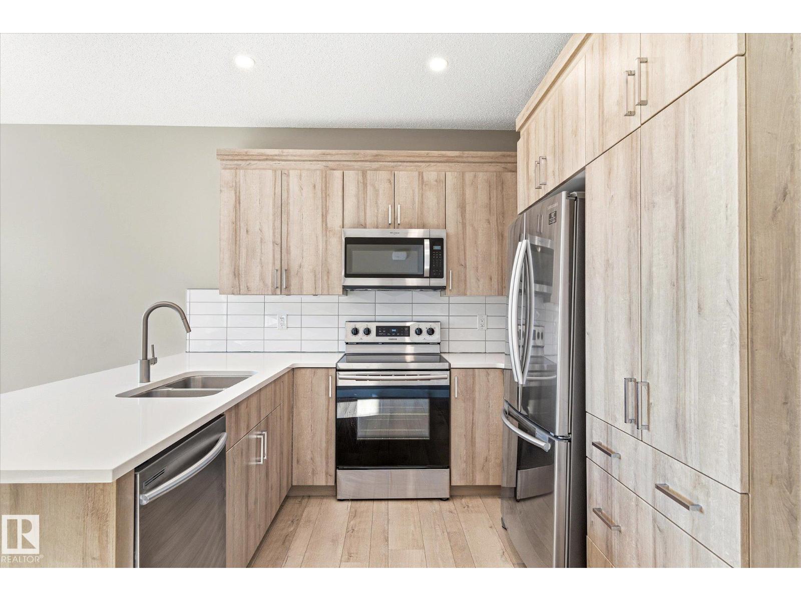 1615 203 St Nw, Edmonton, Alberta  T6M 1K8 - Photo 12 - E4487262