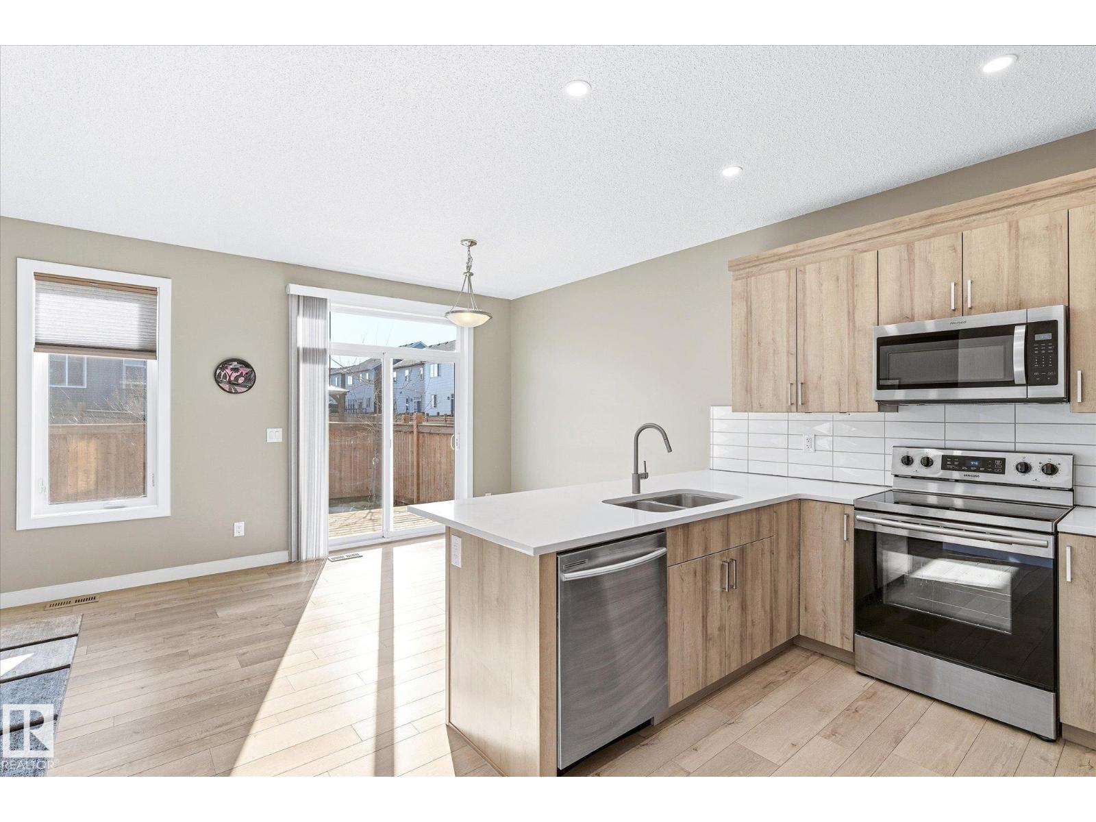 1615 203 St Nw, Edmonton, Alberta  T6M 1K8 - Photo 13 - E4487262