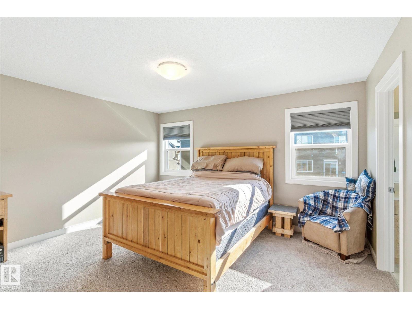 1615 203 St Nw, Edmonton, Alberta  T6M 1K8 - Photo 17 - E4487262