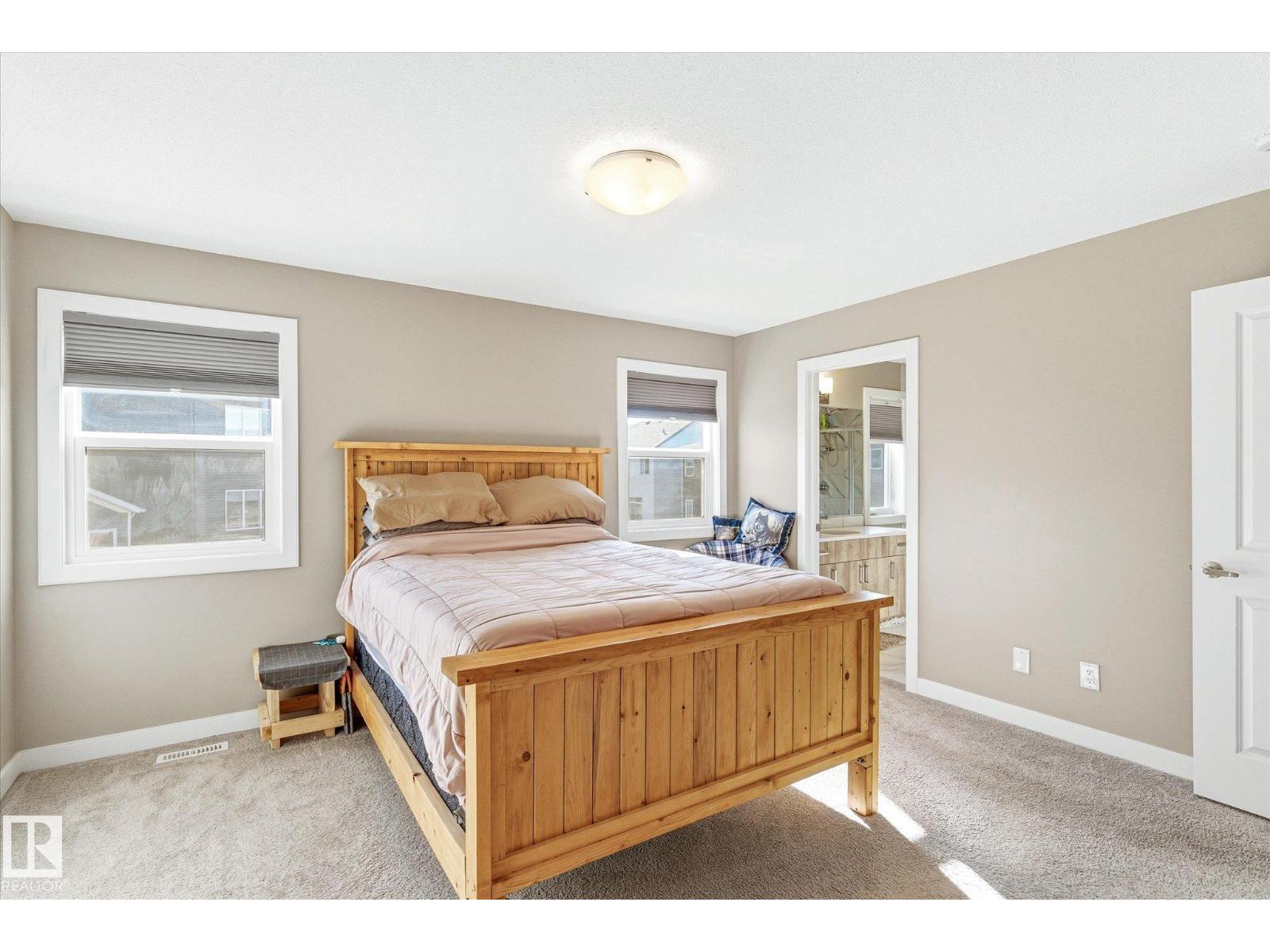1615 203 St Nw, Edmonton, Alberta  T6M 1K8 - Photo 18 - E4487262