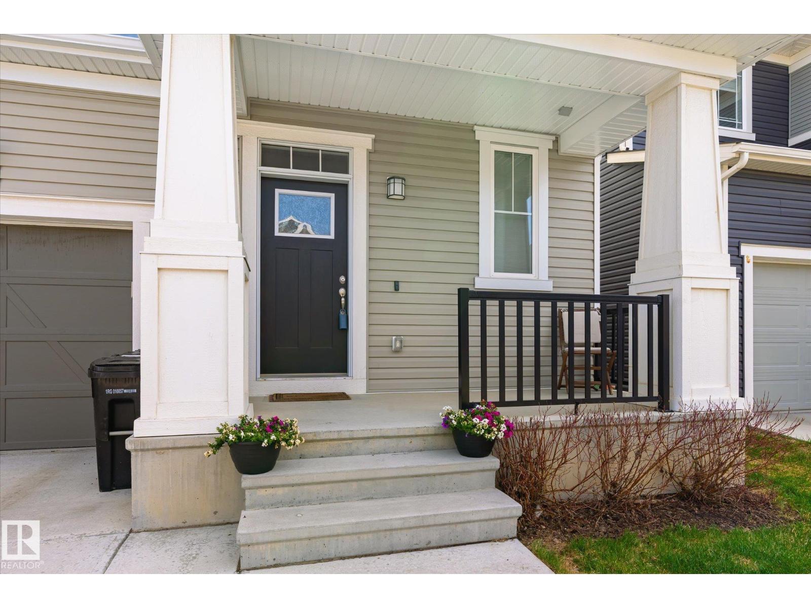 1615 203 St Nw, Edmonton, Alberta  T6M 1K8 - Photo 2 - E4487262