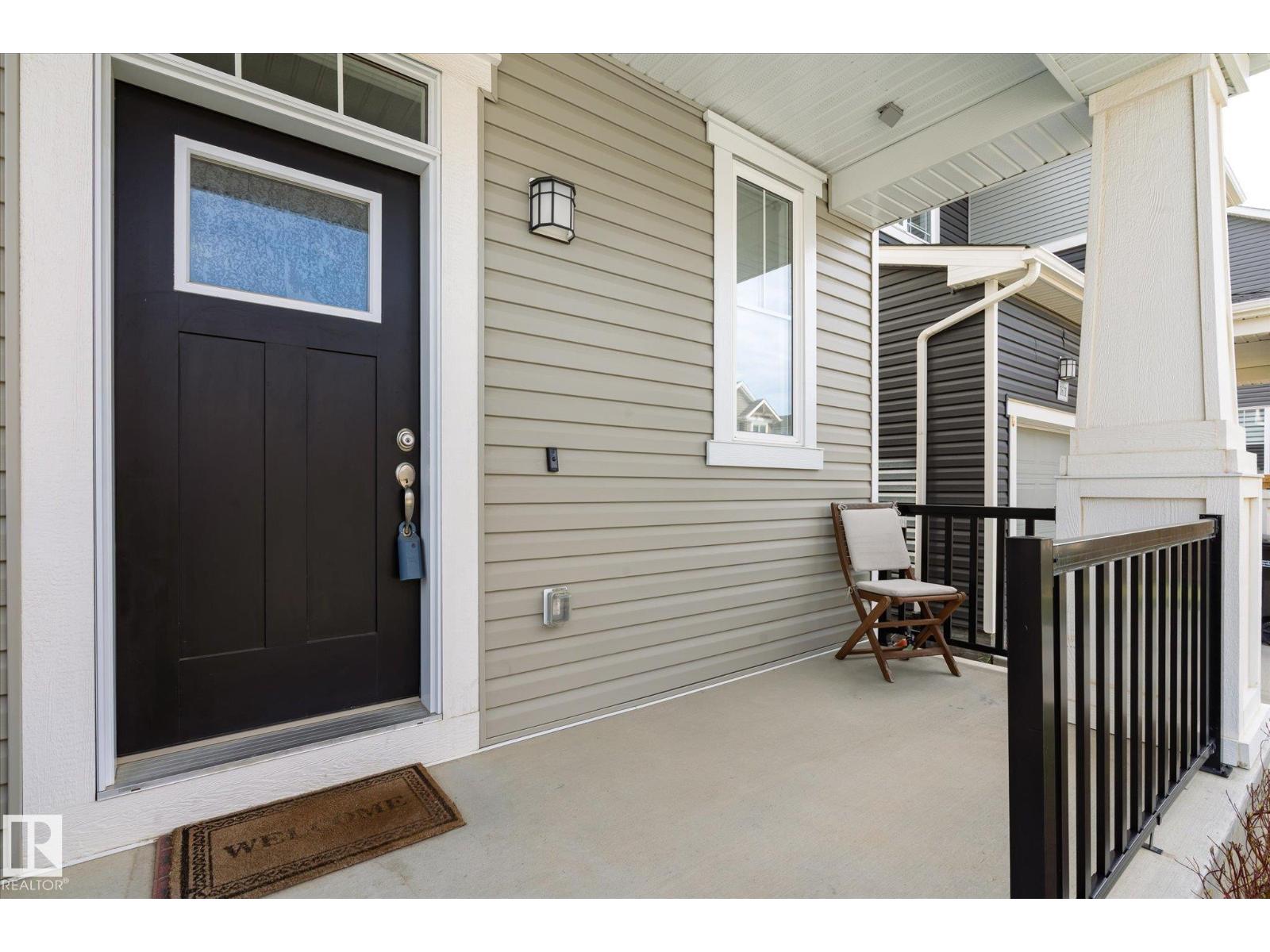 1615 203 St Nw, Edmonton, Alberta  T6M 1K8 - Photo 3 - E4487262