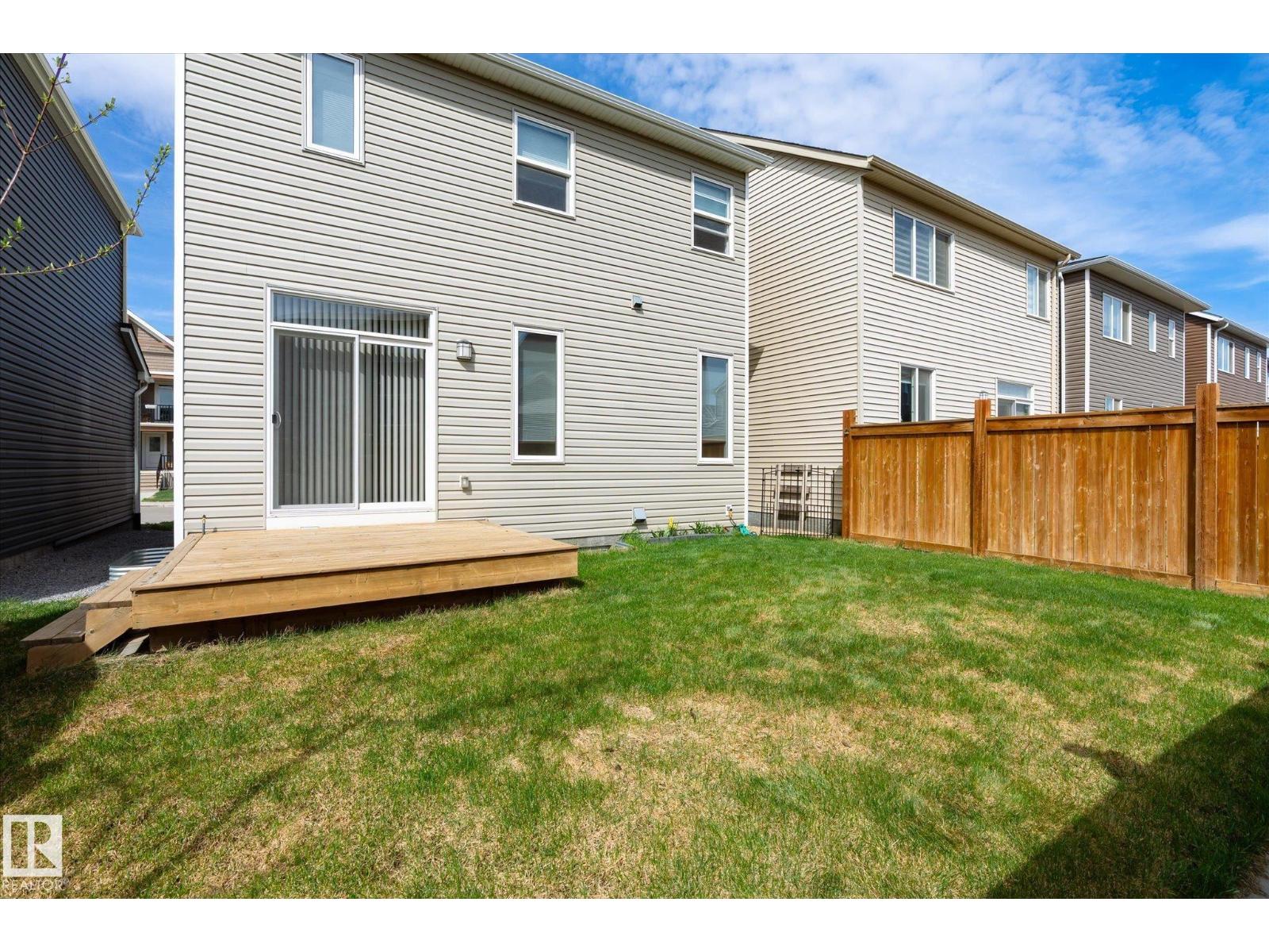 1615 203 St Nw, Edmonton, Alberta  T6M 1K8 - Photo 36 - E4487262