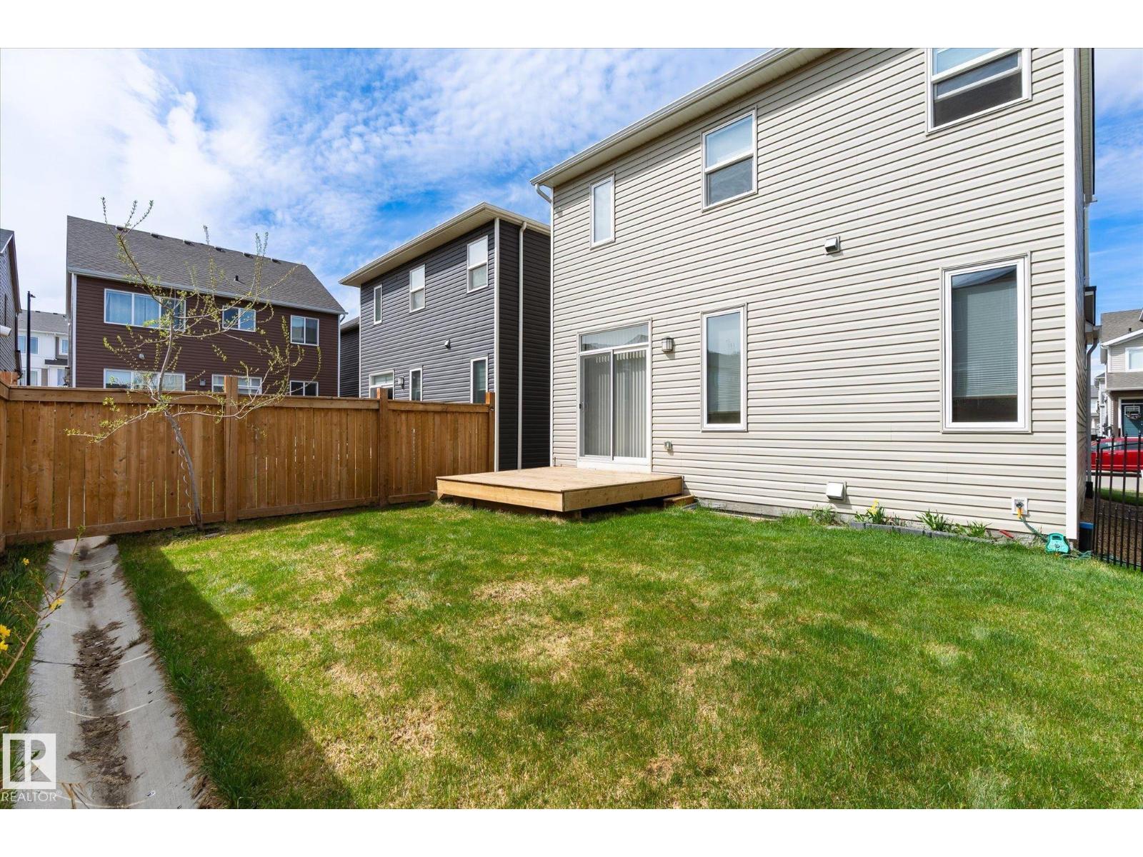 1615 203 St Nw, Edmonton, Alberta  T6M 1K8 - Photo 37 - E4487262
