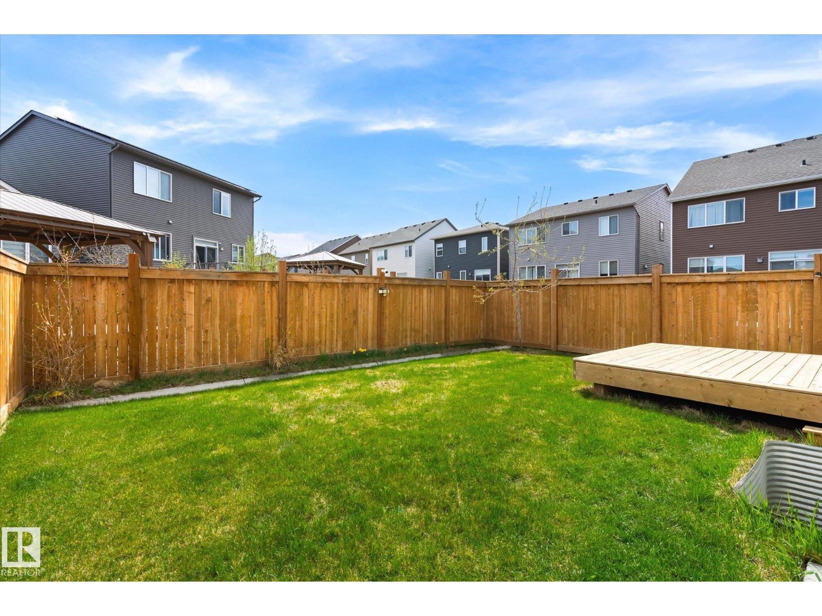 1615 203 St Nw, Edmonton, Alberta  T6M 1K8 - Photo 38 - E4487262