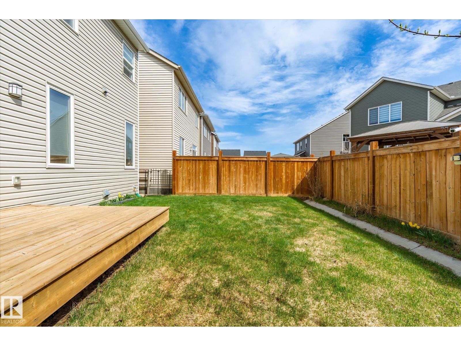1615 203 St Nw, Edmonton, Alberta  T6M 1K8 - Photo 39 - E4487262