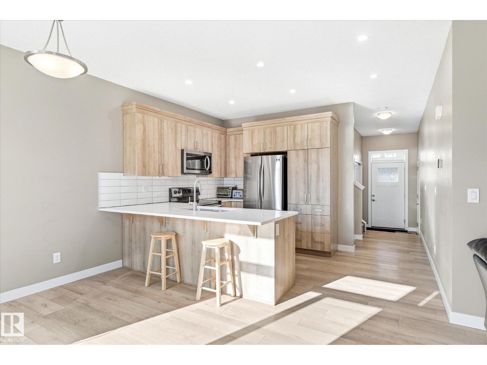 1615 203 St Nw, Edmonton, Alberta  T6M 1K8 - Photo 4 - E4487262