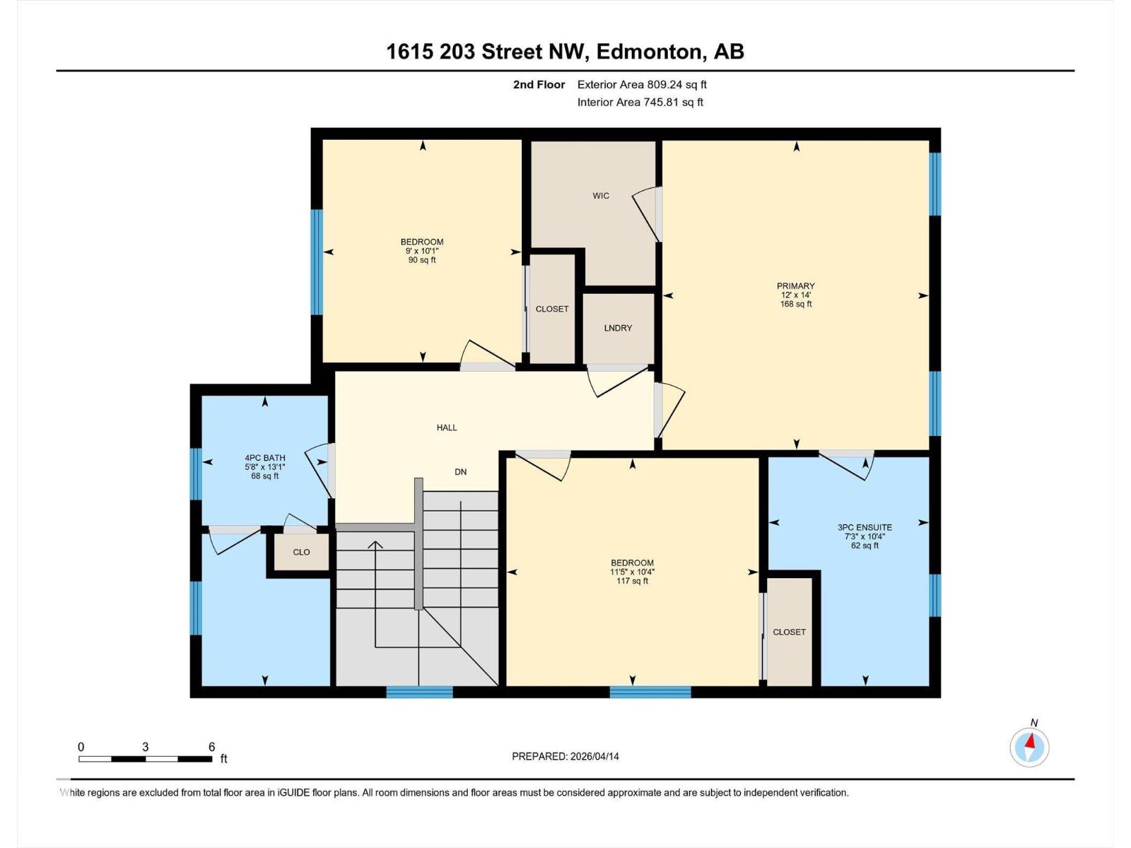 1615 203 St Nw, Edmonton, Alberta  T6M 1K8 - Photo 49 - E4487262