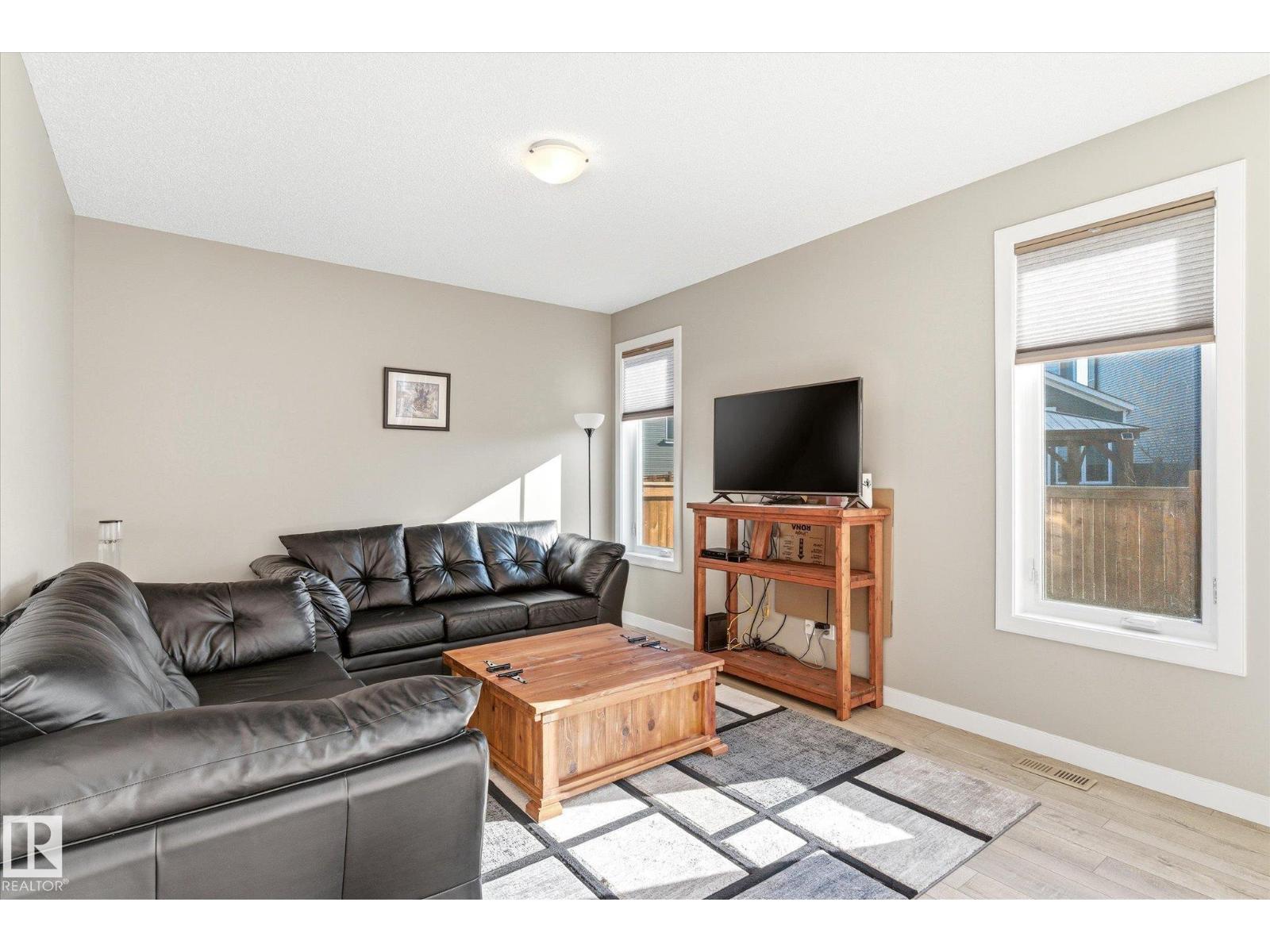 1615 203 St Nw, Edmonton, Alberta  T6M 1K8 - Photo 8 - E4487262