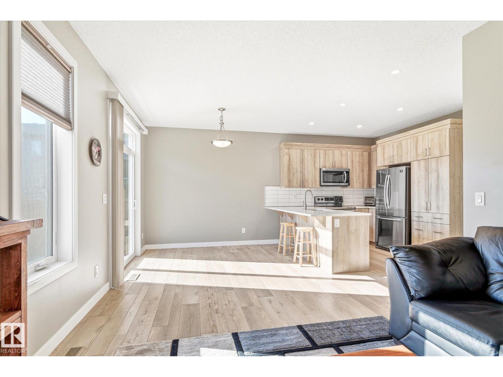 1615 203 St Nw, Edmonton, Alberta  T6M 1K8 - Photo 9 - E4487262