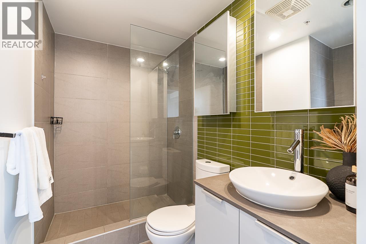3309 128 W Cordova Street, Vancouver, British Columbia  V6B 0E6 - Photo 24 - R3117770