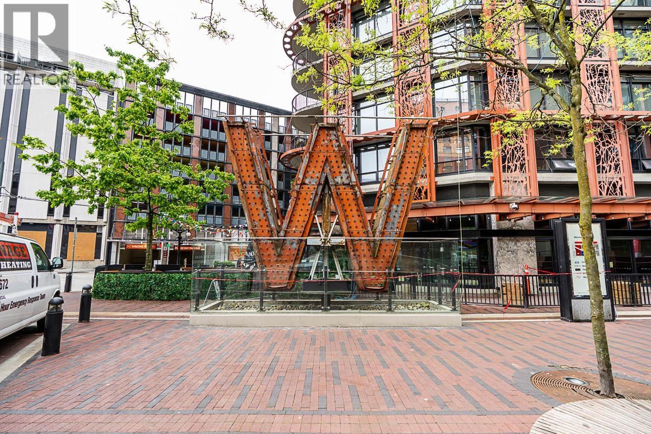 3309 128 W Cordova Street, Vancouver, British Columbia  V6B 0E6 - Photo 6 - R3117770