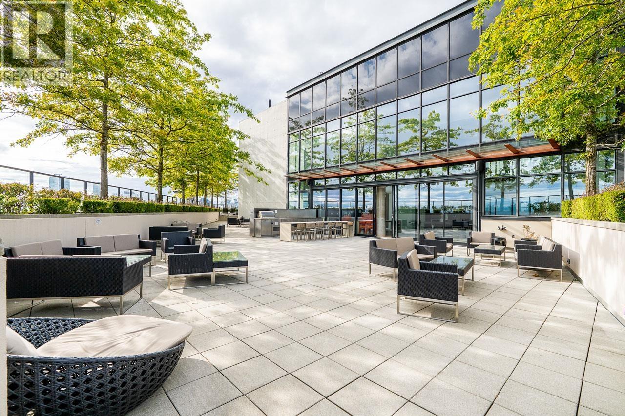 3309 128 W Cordova Street, Vancouver, British Columbia  V6B 0E6 - Photo 36 - R3117770