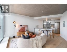 3309 128 W CORDOVA STREET, Vancouver, British Columbia