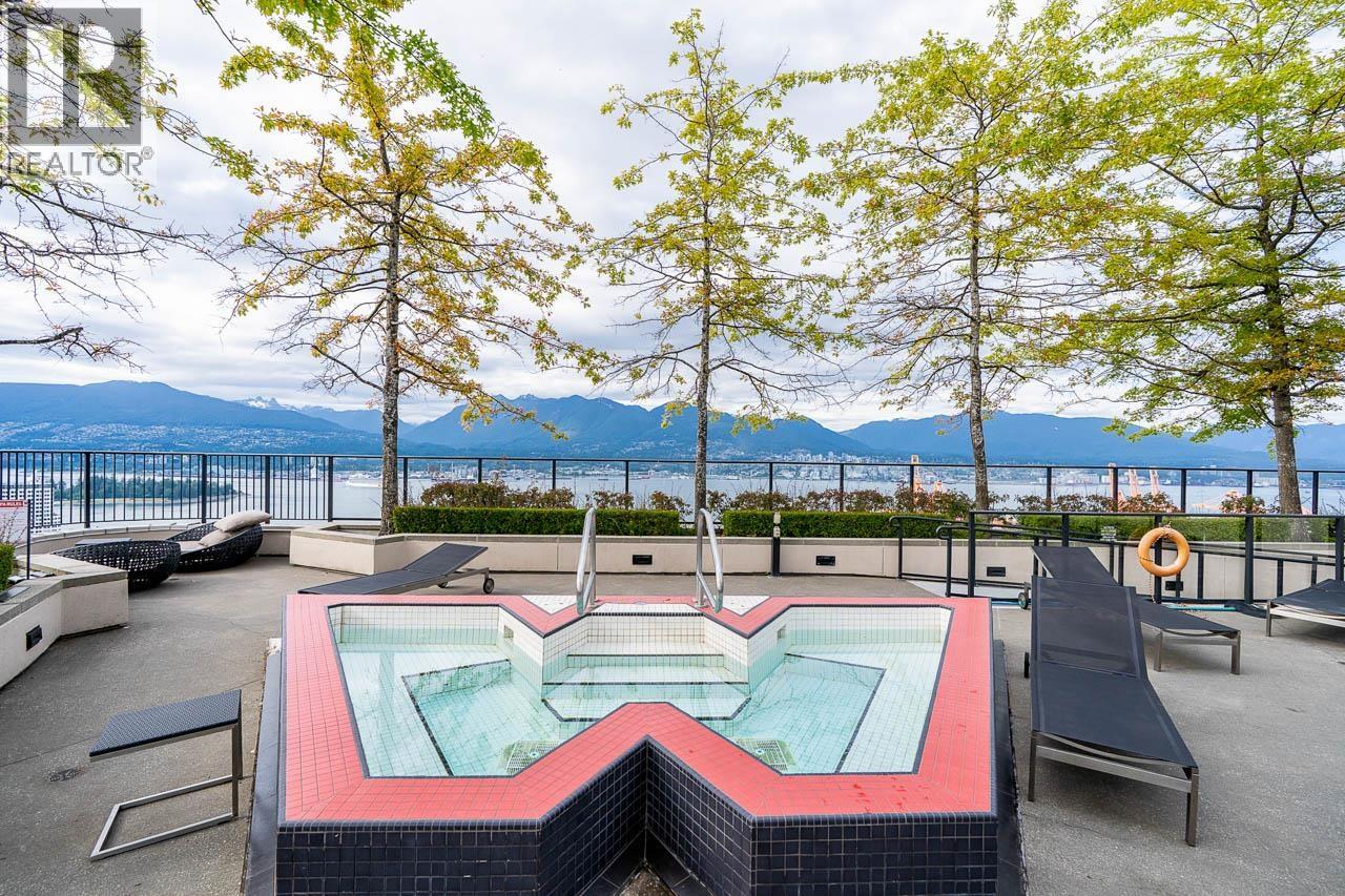 3309 128 W Cordova Street, Vancouver, British Columbia  V6B 0E6 - Photo 35 - R3117770