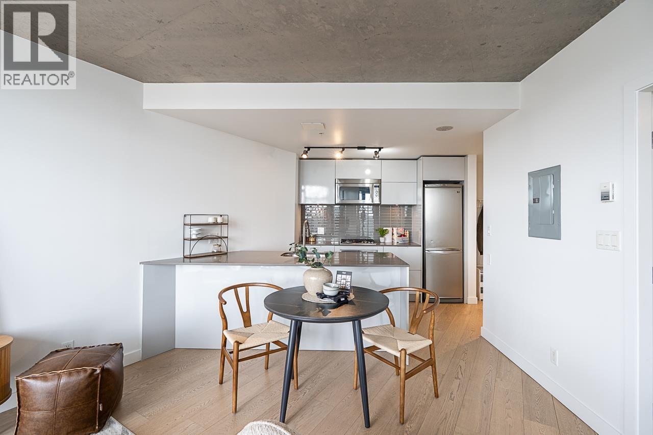 3309 128 W Cordova Street, Vancouver, British Columbia  V6B 0E6 - Photo 16 - R3117770