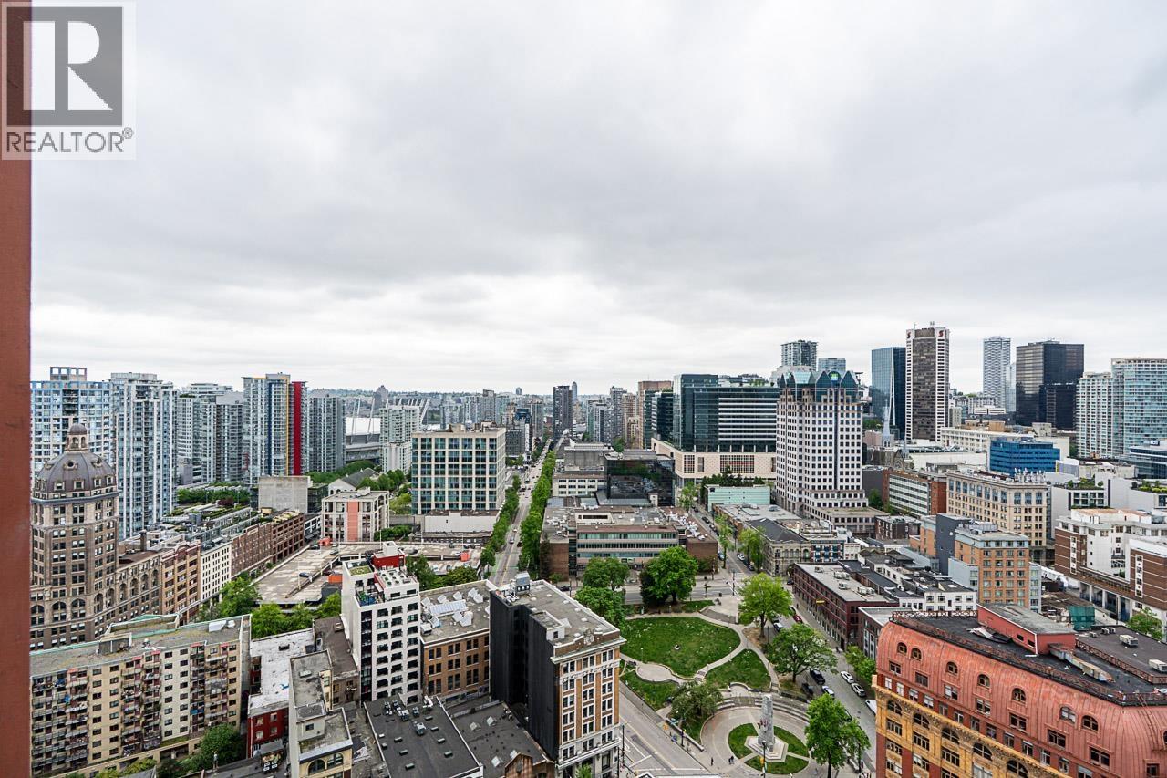 3309 128 W Cordova Street, Vancouver, British Columbia  V6B 0E6 - Photo 27 - R3117770