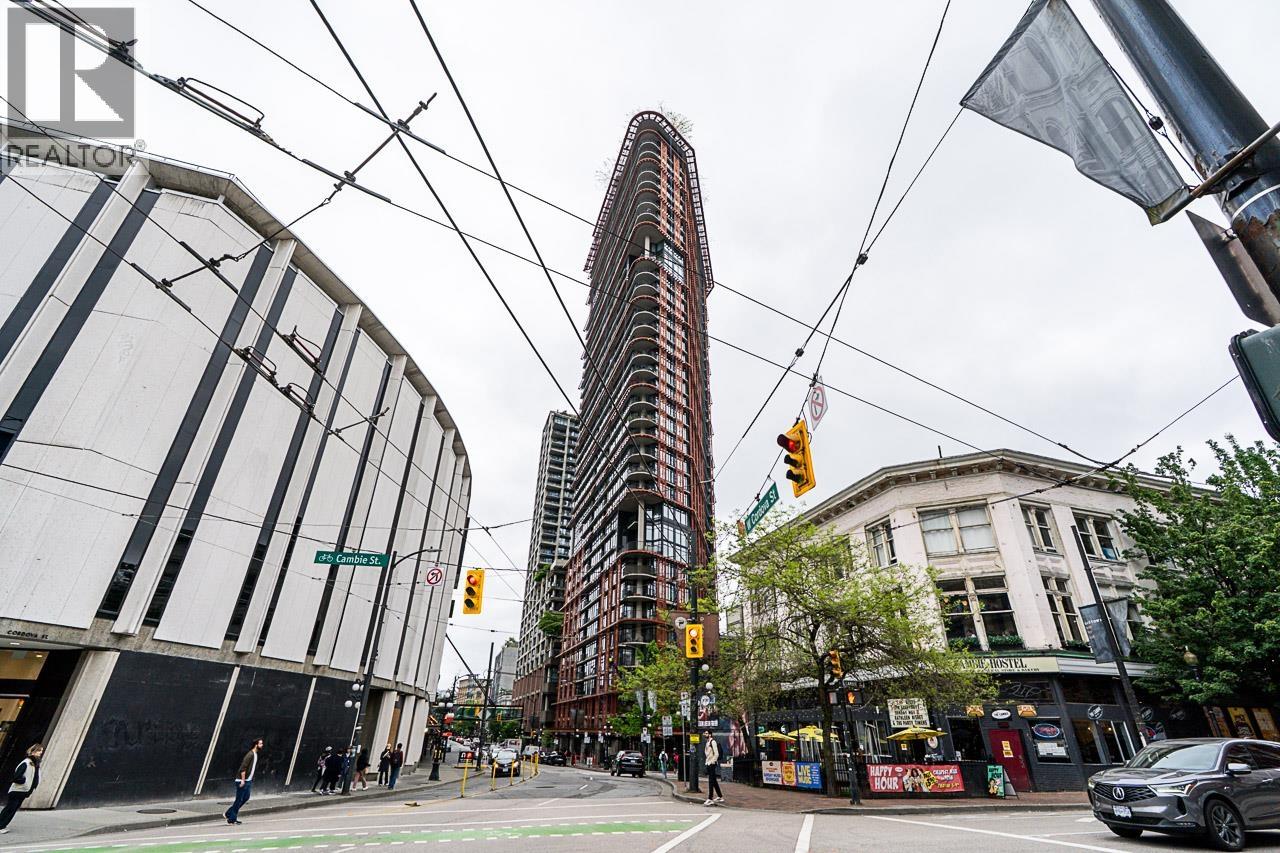 3309 128 W Cordova Street, Vancouver, British Columbia  V6B 0E6 - Photo 4 - R3117770